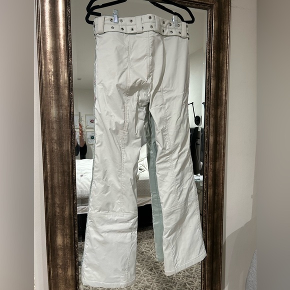 Size 8 women’s ski pants - Picture 5 of 6